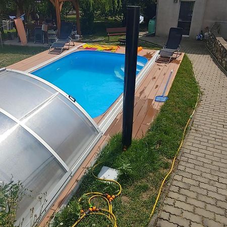 Ubytování Markéta Perná Exterior foto