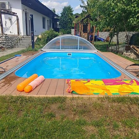 Ubytování Markéta Perná Exterior foto