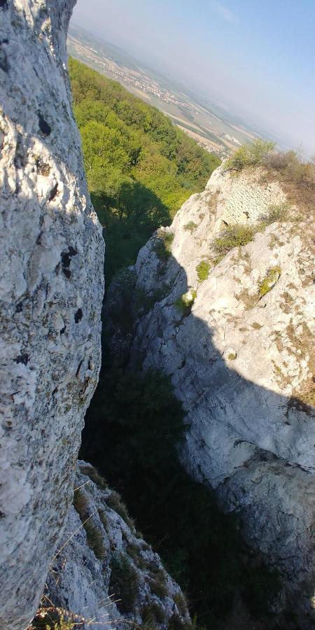 Ubytování Markéta Perná Exterior foto