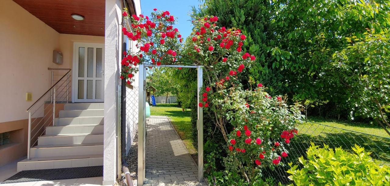 Ubytování Markéta Perná Exterior foto