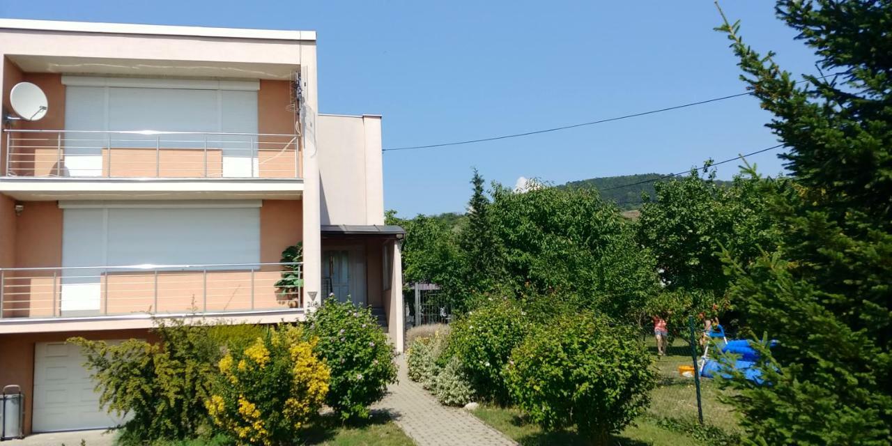 Ubytování Markéta Perná Exterior foto