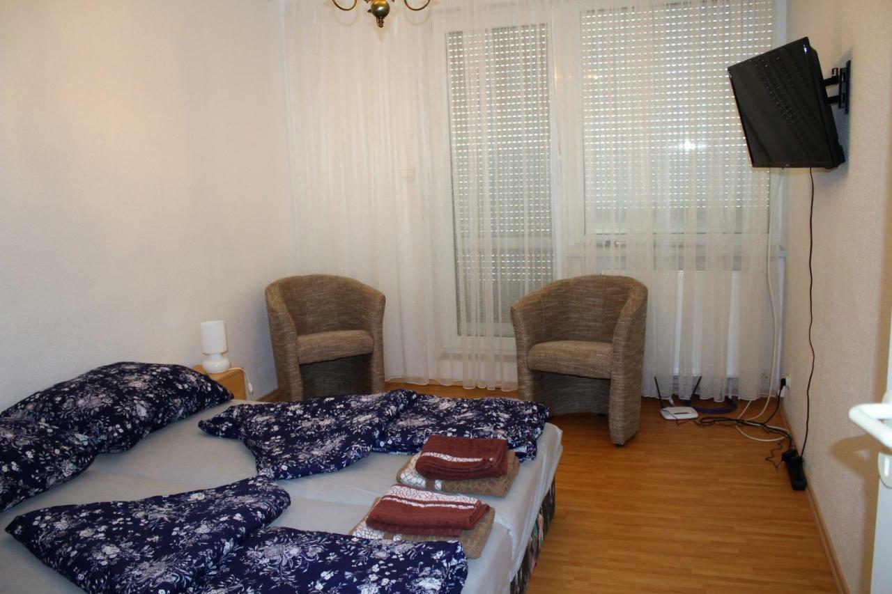 Ubytování Markéta Perná Exterior foto