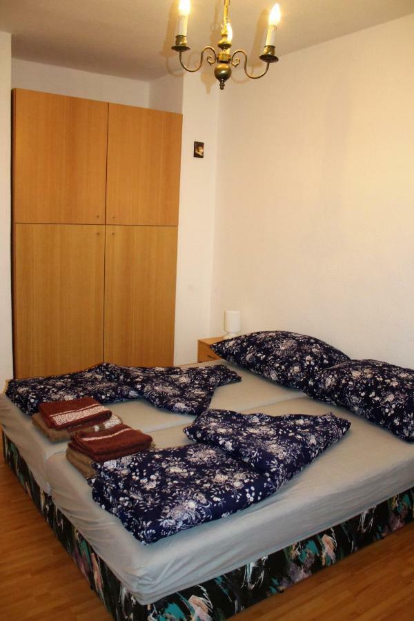 Ubytování Markéta Perná Exterior foto
