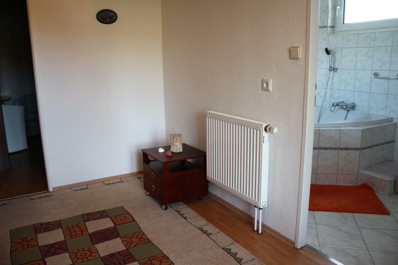 Ubytování Markéta Perná Exterior foto