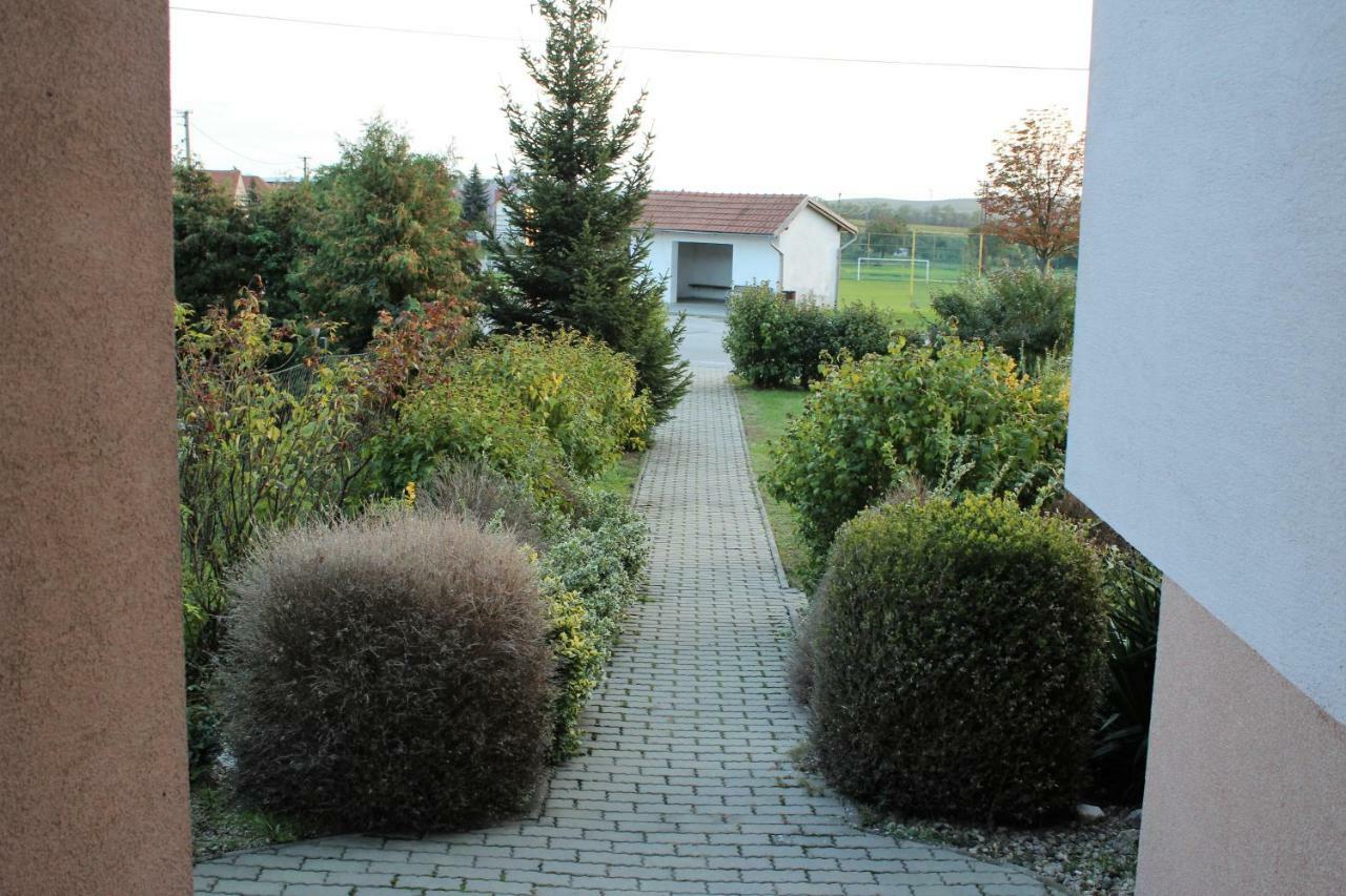 Ubytování Markéta Perná Exterior foto