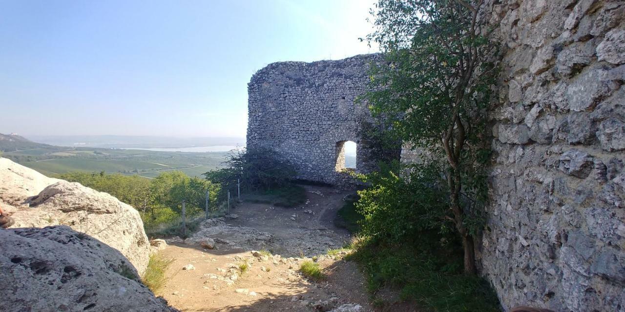 Ubytování Markéta Perná Exterior foto