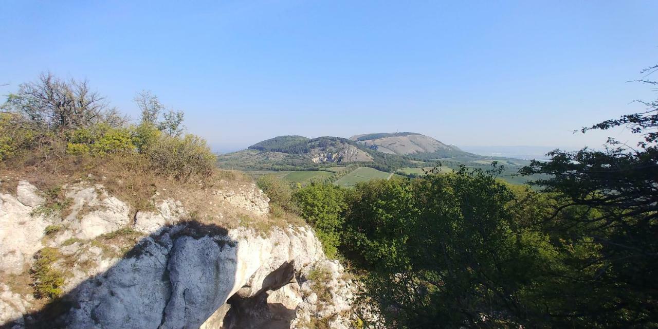 Ubytování Markéta Perná Exterior foto