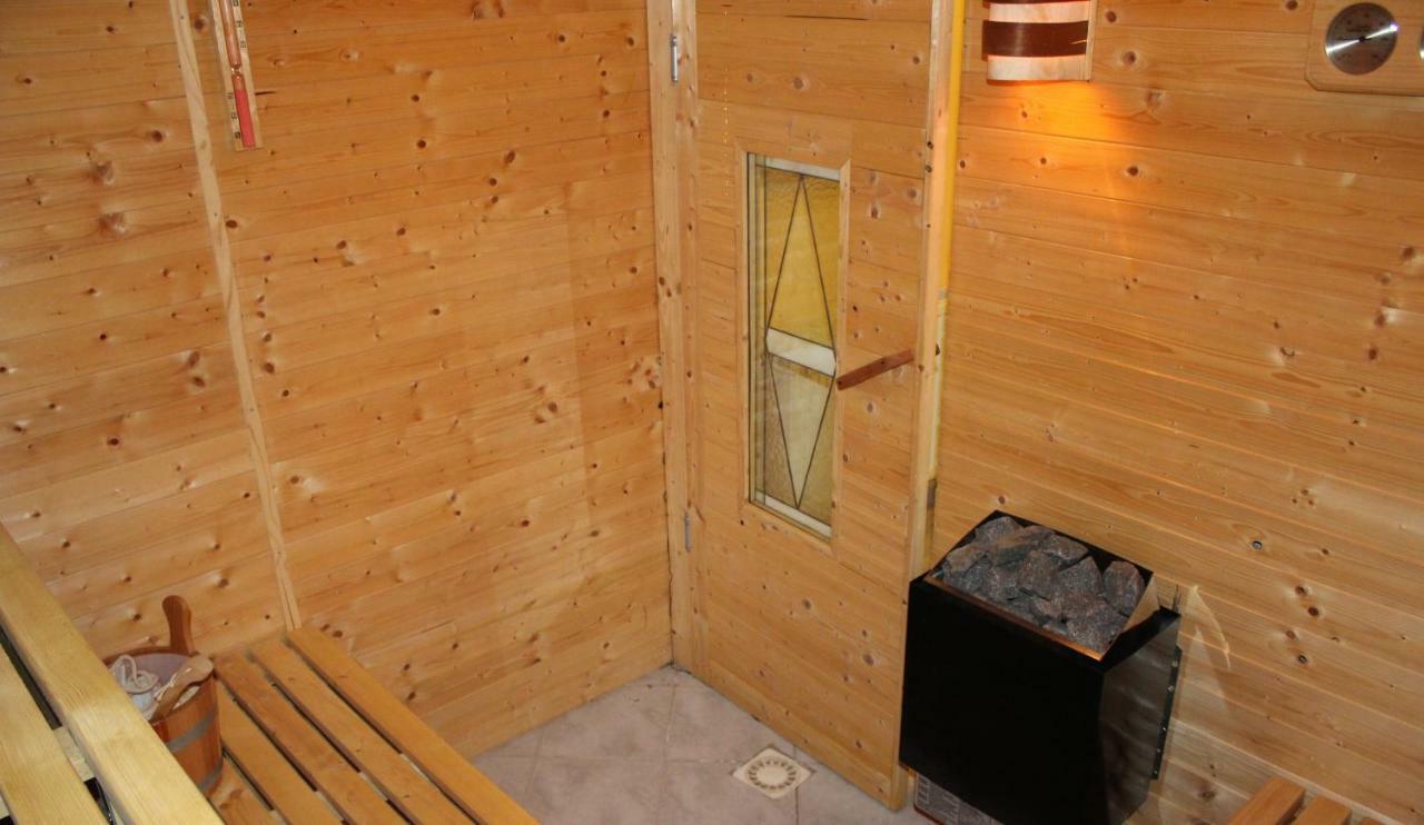 Ubytování Markéta Perná Exterior foto