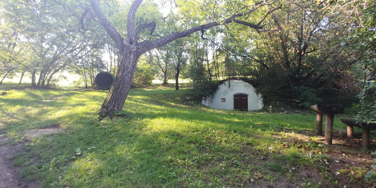 Ubytování Markéta Perná Exterior foto