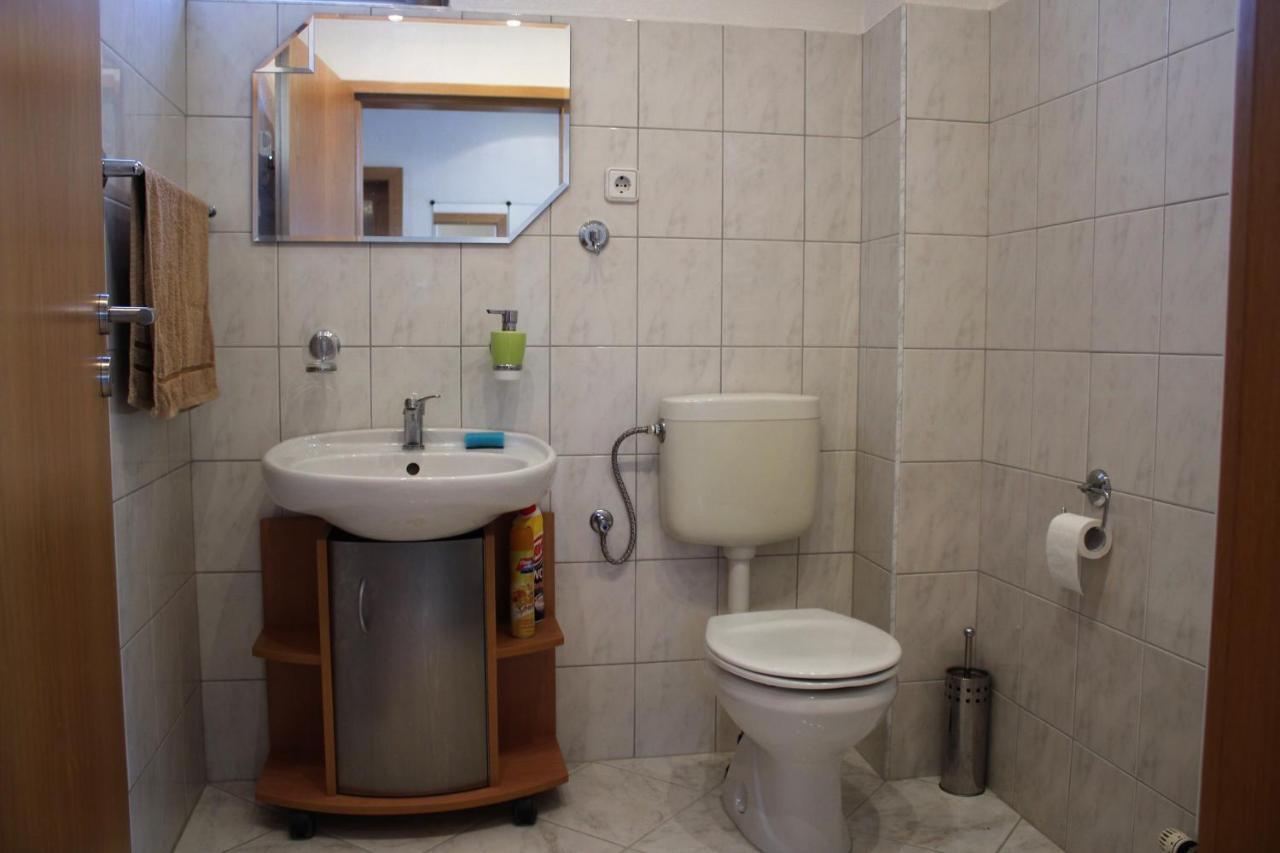 Ubytování Markéta Perná Exterior foto